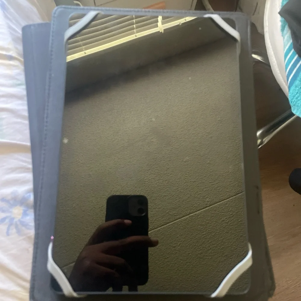 Metro Black Tablet